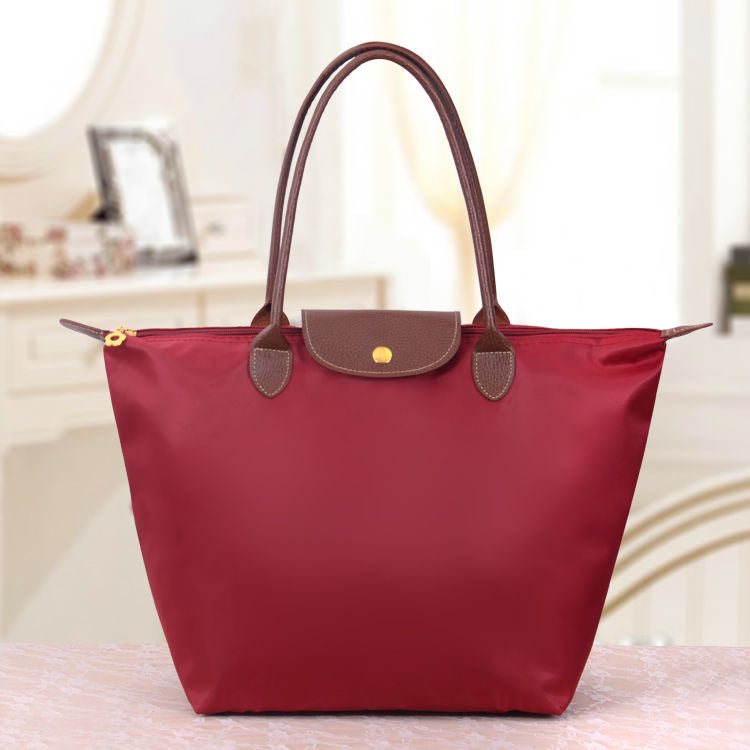 Sac À Bandoulière Oxford - Sac Bandoulière Élégant Homme/Femme