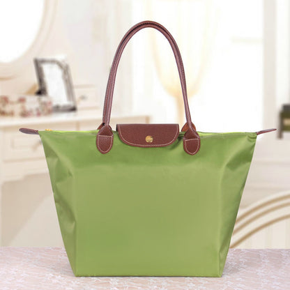 Sac À Bandoulière Oxford - Sac Bandoulière Élégant Homme/Femme