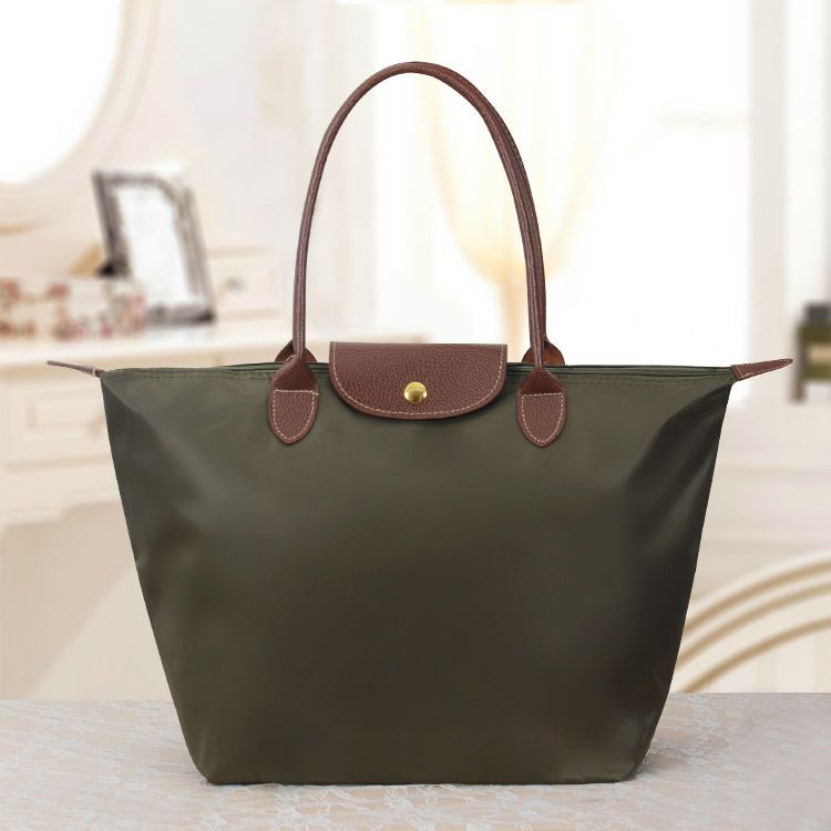 Sac À Bandoulière Oxford - Sac Bandoulière Élégant Homme/Femme