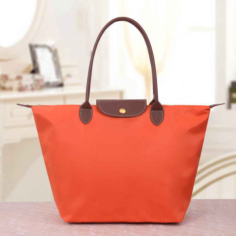 Sac À Bandoulière Oxford - Sac Bandoulière Élégant Homme/Femme