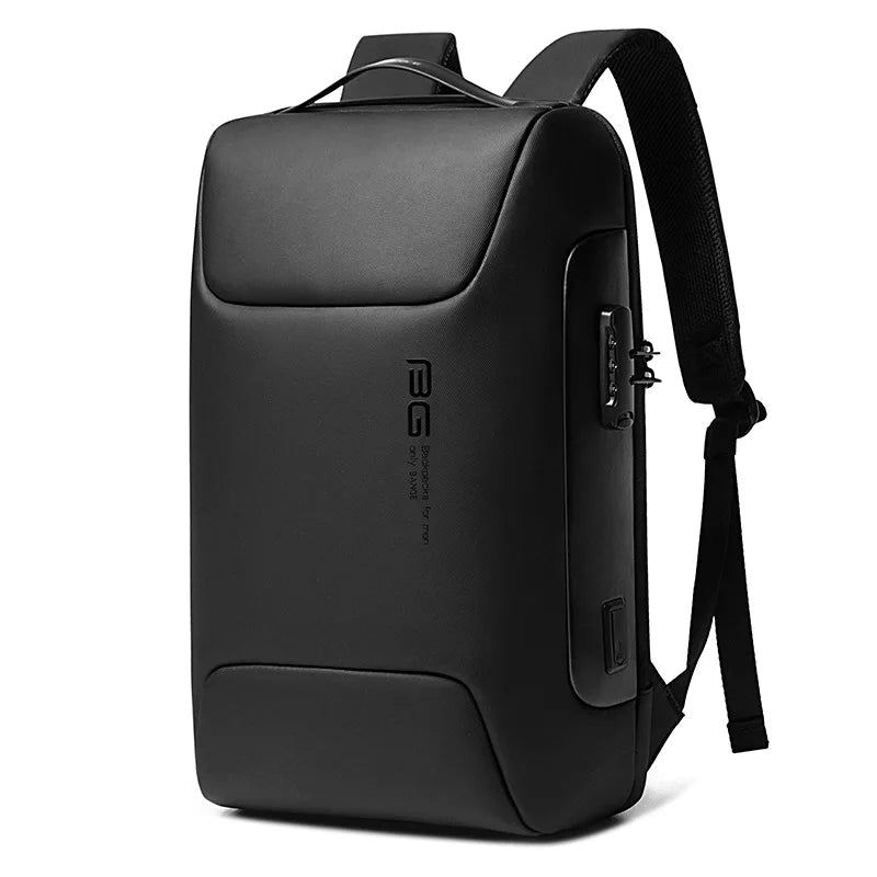 Zaino Antifurto USB Uomo/Donna - Sicurezza & Comfort 3 Cifre