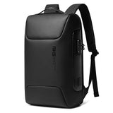Zaino Antifurto USB Uomo/Donna - Sicurezza & Comfort 3 Cifre