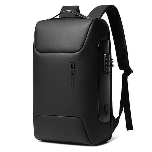 Zaino Antifurto USB Uomo/Donna - Sicurezza & Comfort 3 Cifre