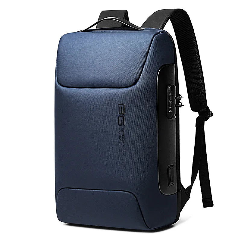 Zaino Antifurto USB Uomo/Donna - Sicurezza & Comfort 3 Cifre