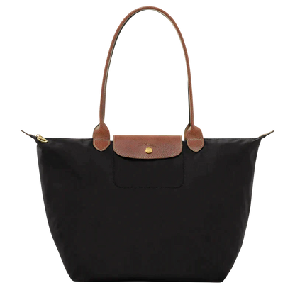 Sac À Main Pliable Élégant Femme - Spacieux et Pratique