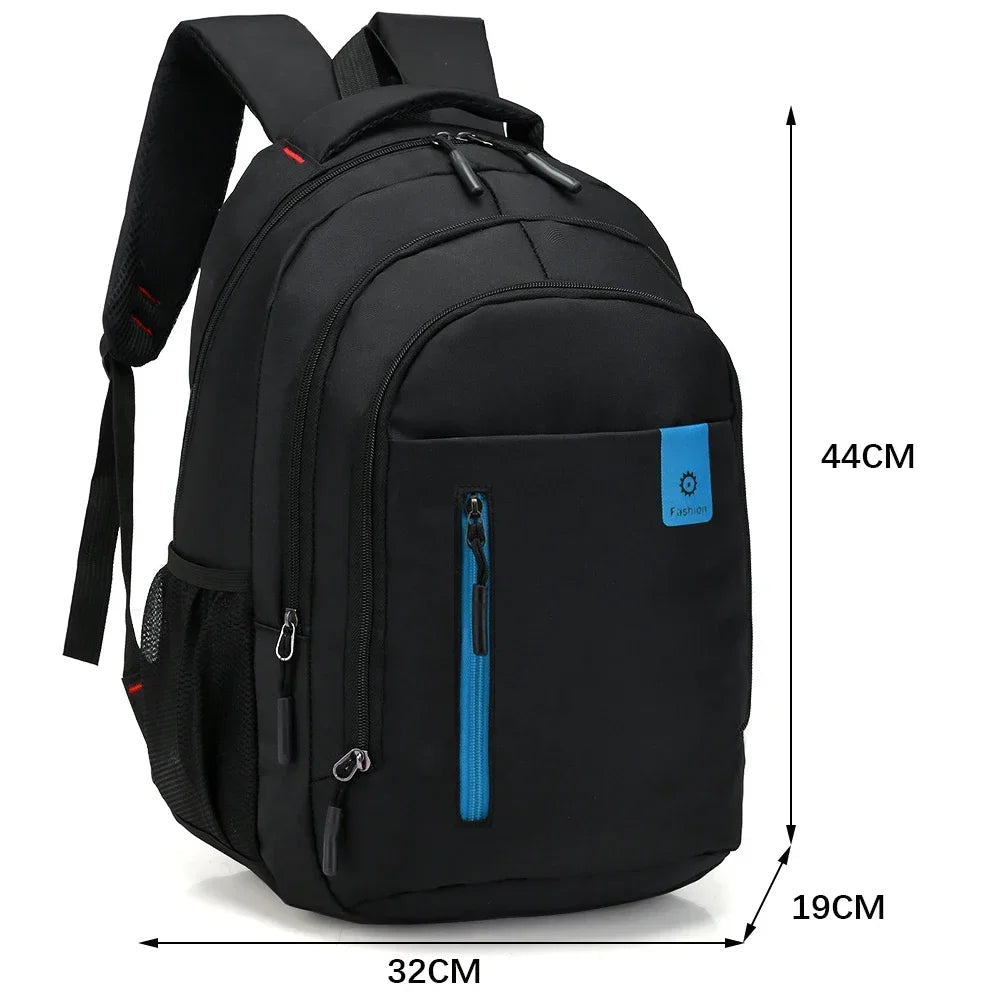 Sac à Dos Étanche Urban Shield - Confort et Organisation pour Voyage