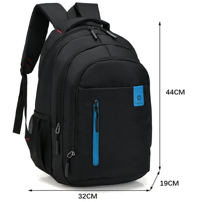Sac à Dos Étanche Urban Shield - Confort et Organisation pour Voyage