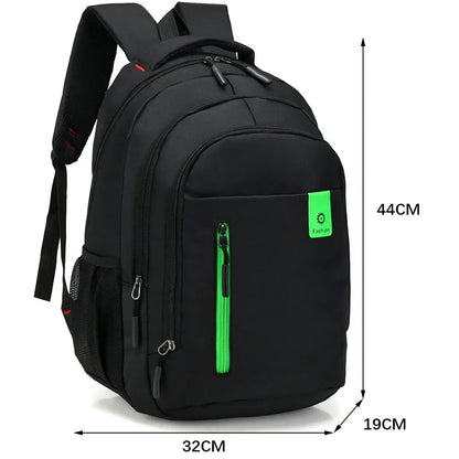 Sac à Dos Étanche Urban Shield - Confort et Organisation pour Voyage