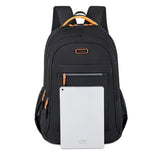 Zaino Impermeabile Urban Shield - Comfort e Organizzazione per il Viaggio