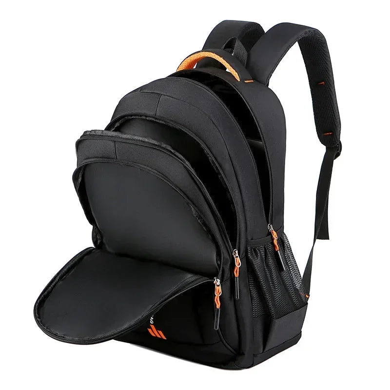 Sac à Dos Étanche Urban Shield - Confort et Organisation pour Voyage