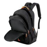 Zaino Impermeabile Urban Shield - Comfort e Organizzazione per il Viaggio