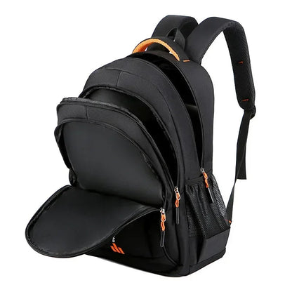Sac à Dos Étanche Urban Shield - Confort et Organisation pour Voyage