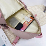 Zaino multitasche Shoppu Study Essential ITA - Comfort e organizzazione