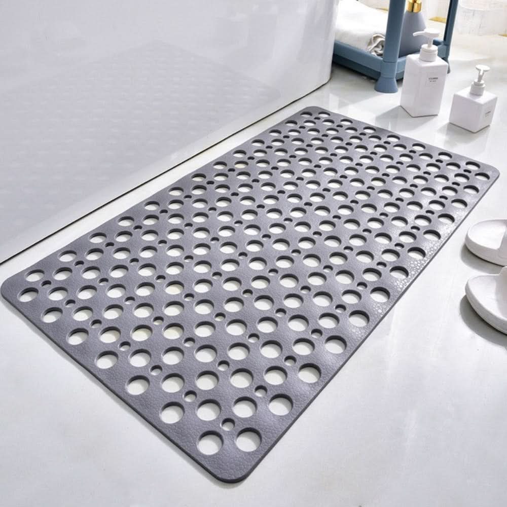 SafeBath - Tapis de douche antidérapant luxe pour sécurité