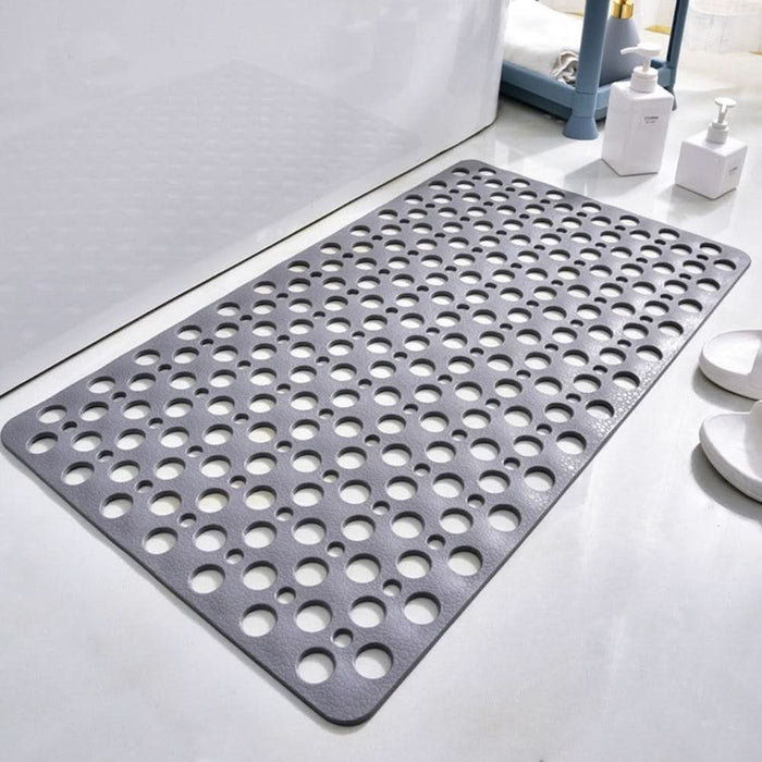 SafeBath - Tapis de douche antidérapant luxe pour sécurité
