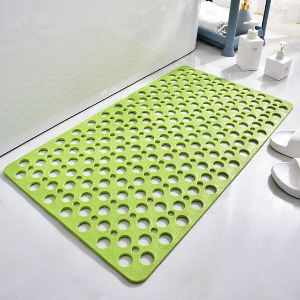 SafeBath - Tapis de douche antidérapant luxe pour sécurité