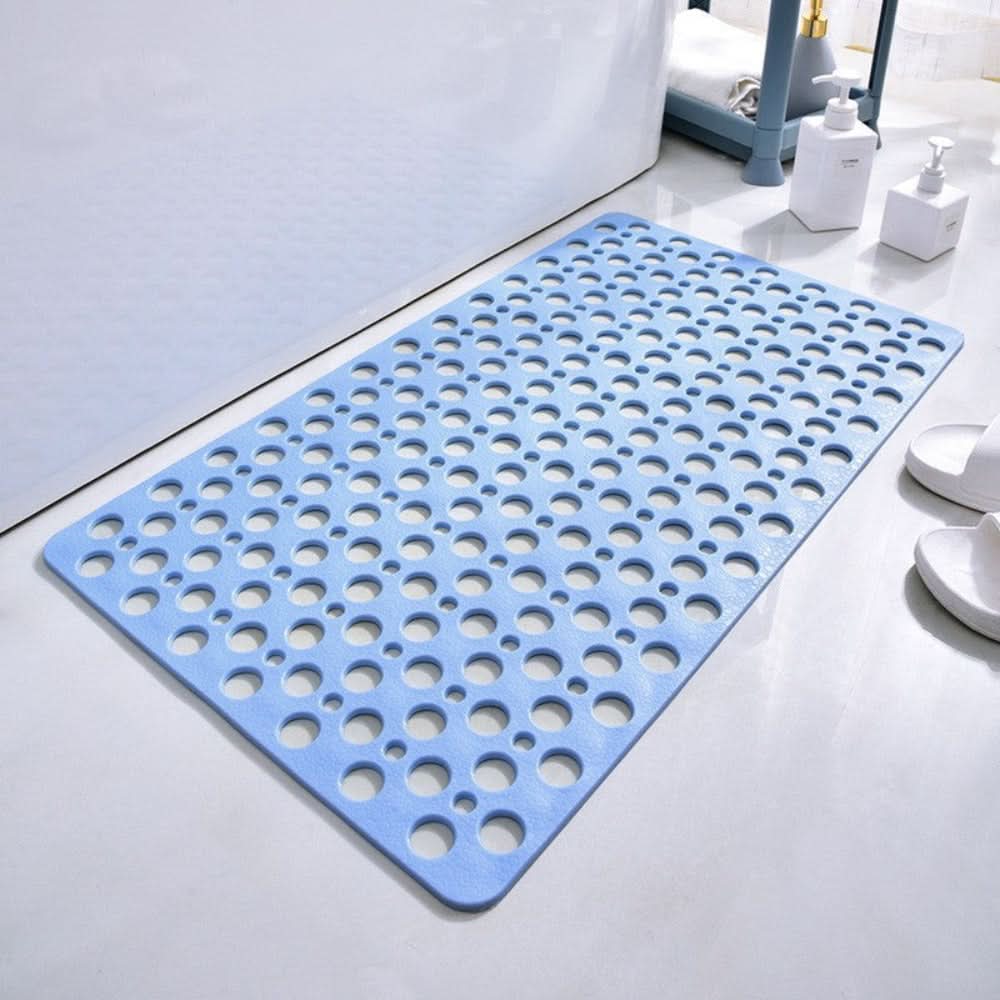 SafeBath - Tapis de douche antidérapant luxe pour sécurité