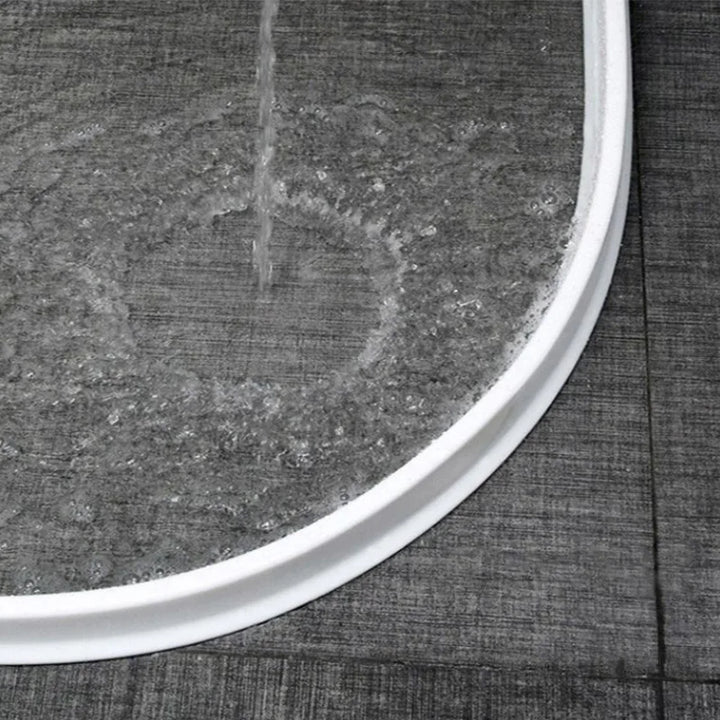 SealGuard - Asta doccia regolabile e impermeabile per un bagno asciutto