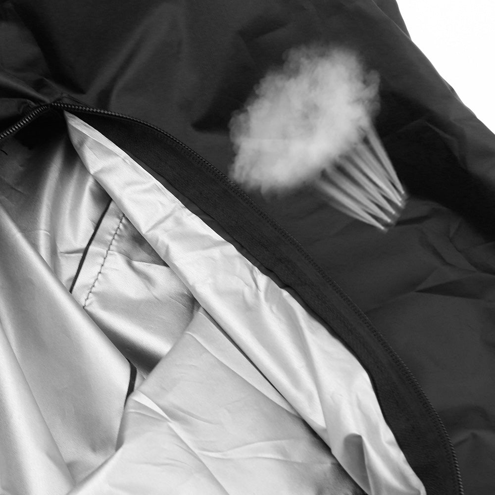 Riso housse imperméable