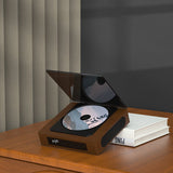 SoundEra - Lettore CD Bluetooth Retrò con Radio FM