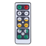 SpotLight - Projecteur LED sans fil avec télécommande