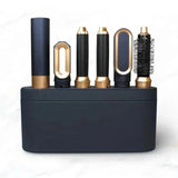 Styler Capillaire 5-en-1 Ionic - Coiffez, Lissez, Bouclez vos Cheveux