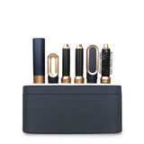 Styler Capillaire 5-en-1 Ionic - Coiffez, Lissez, Bouclez vos Cheveux