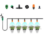 Sistema di Irrigazione Automatico Intelligente per Prato - Risparmio Idrico e Installazione Facile