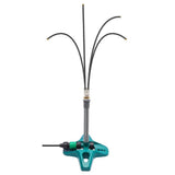 Sistema di Nebulizzazione Esterno - Raffrescamento Terrazza e Giardino