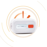 Système de Nettoyage CPAP Compact avec Désinfection à Ozone