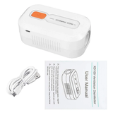 Système de Nettoyage CPAP Compact avec Désinfection à Ozone