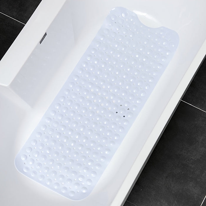 Antislip Badmat XL voor Douche en Bad – Maximale Veiligheid