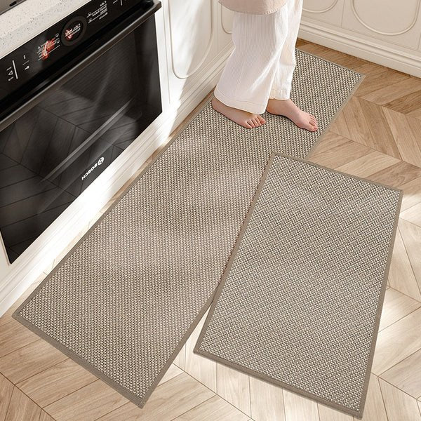 Tappeto da Cucina Matilda Classico - Eleganza e Sicurezza Antiscivolo