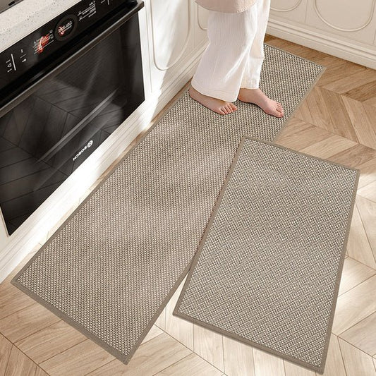 Tappeto da Cucina Matilda Classico - Eleganza e Sicurezza Antiscivolo