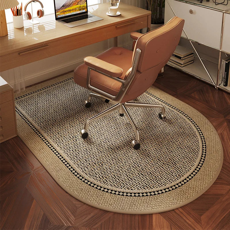 Tapis de Protection GuardMat - Résistant aux Rayures en PVC Durable