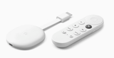 Telecomando di ricambio Chromecast 4 - Navigazione Intuitiva ed Ergonomica
