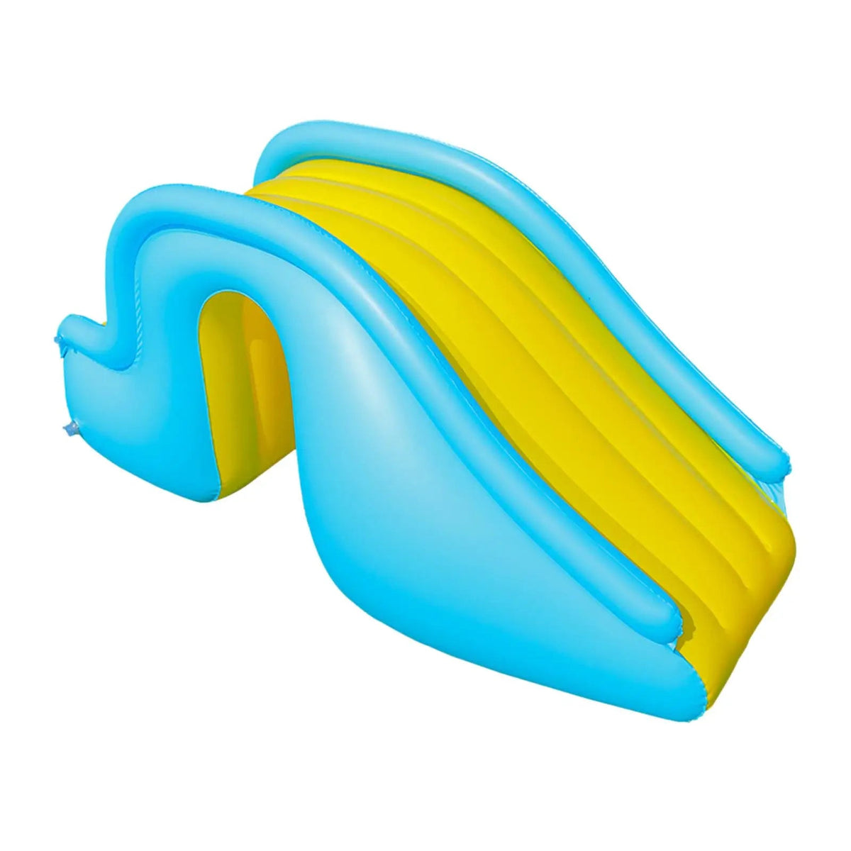 Scivolo Gonfiabile per Piscina - Sicuro e Colorato 180 cm