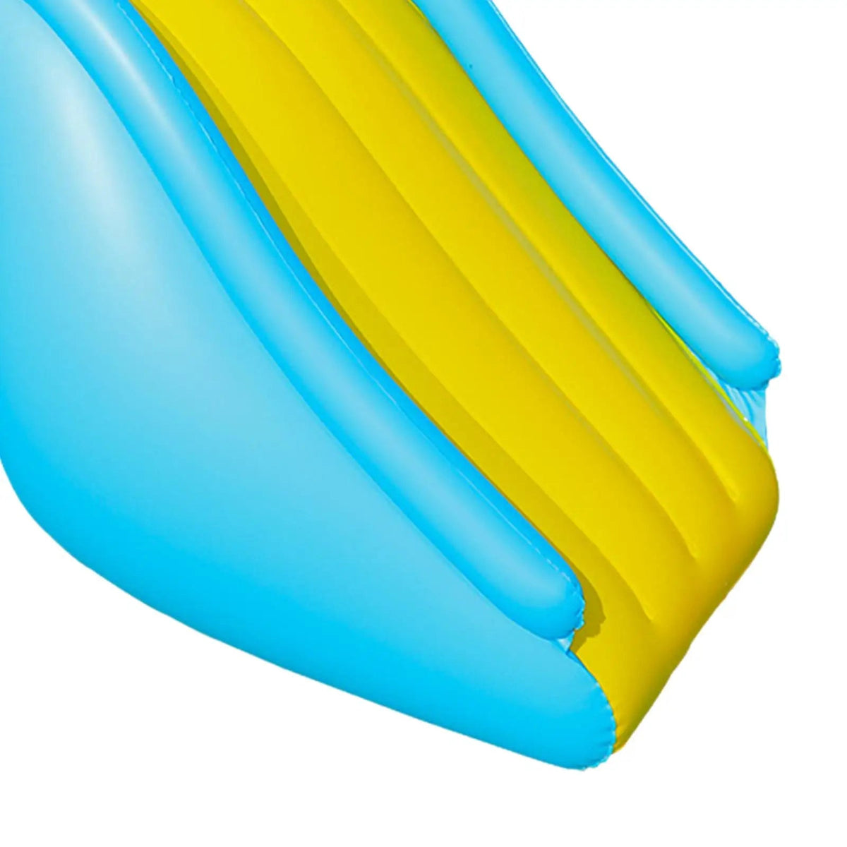 Scivolo Gonfiabile per Piscina - Sicuro e Colorato 180 cm