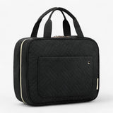 TravelEase - Beauty case spazioso e resistente per un viaggio organizzato