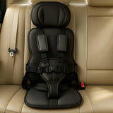 TravelSafe - Rialzo Pieghevole per Bambini