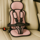 TravelSafe - Rialzo Pieghevole per Bambini