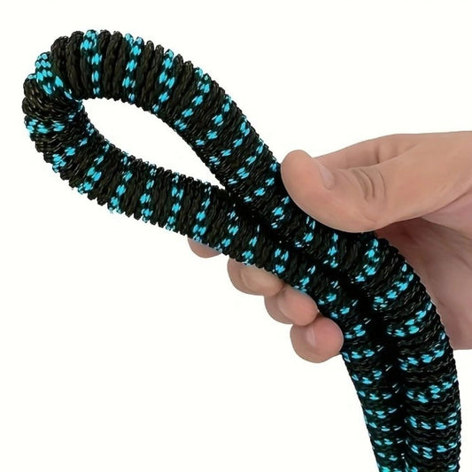 Tubo da Giardino Estensibile - Leggero e Flessibile