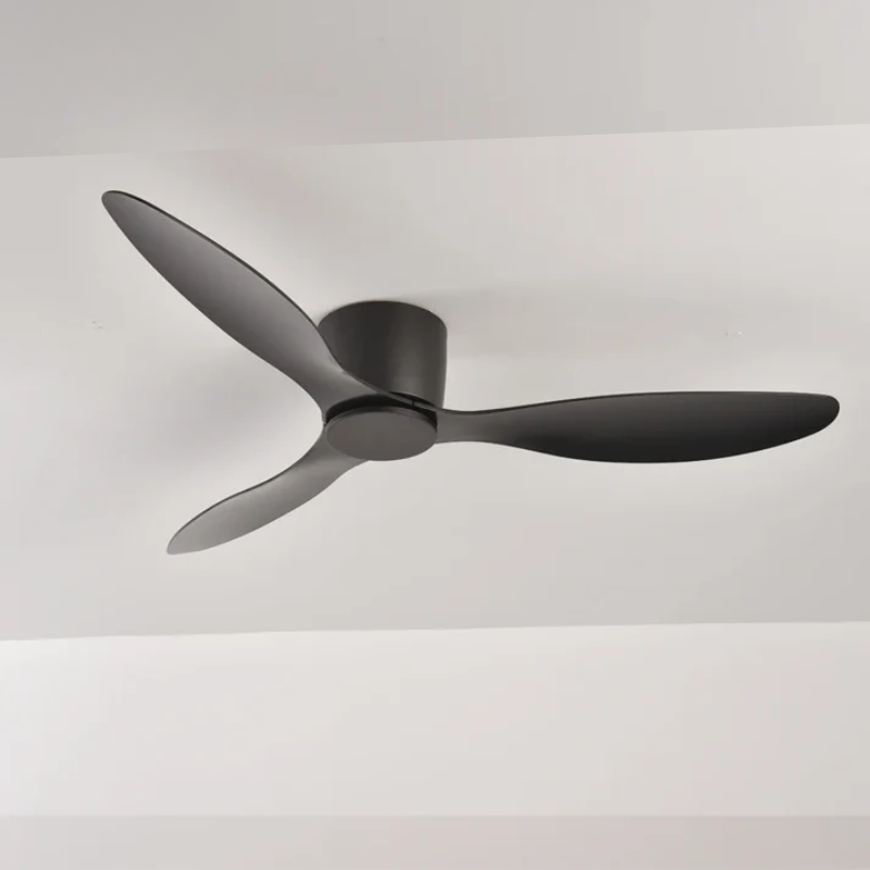 Ventilateur Plafond Silencieux Avec Télécommande - Design Moderne 42