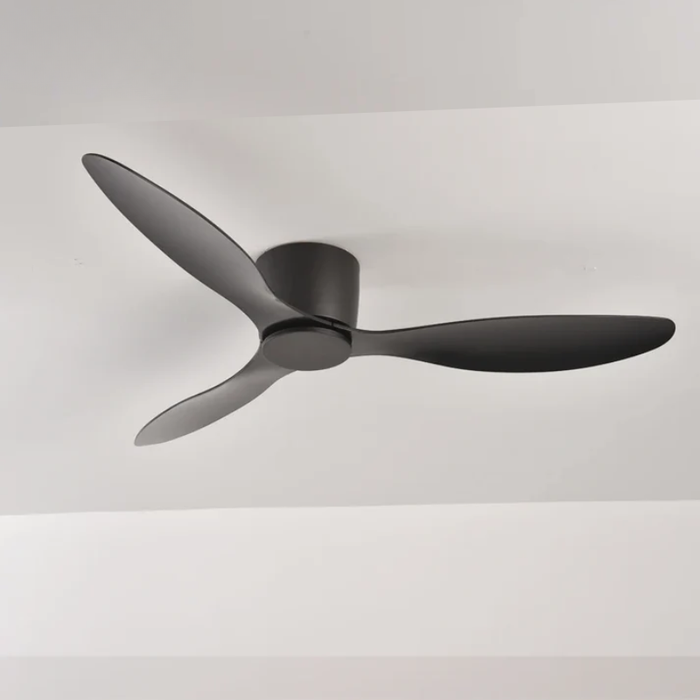 Ventilateur Plafond Silencieux Avec Télécommande - Design Moderne 42