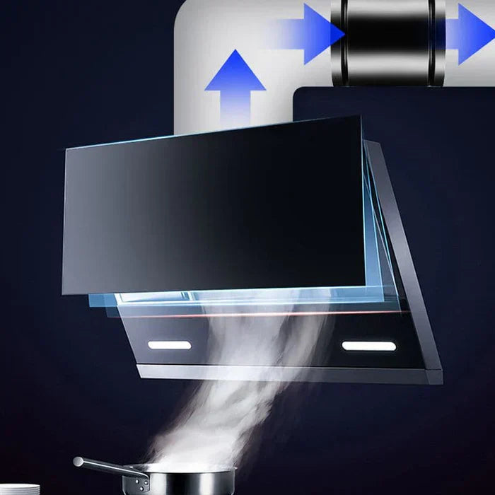 Ventilateur Silencieux Extracteur d'Air WhisperFlow - Puissant et Efficace