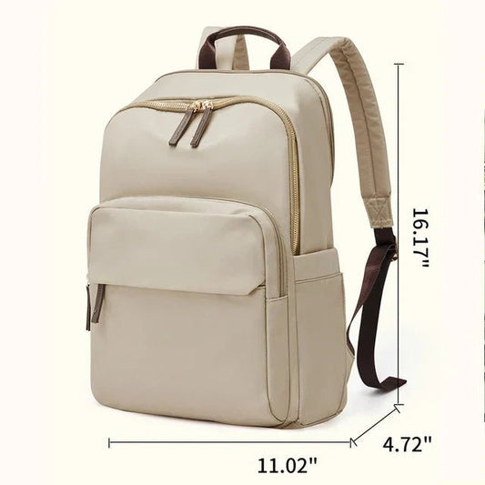 VenturePack - Zaino multiuso 20-35 litri con comfort ottimale