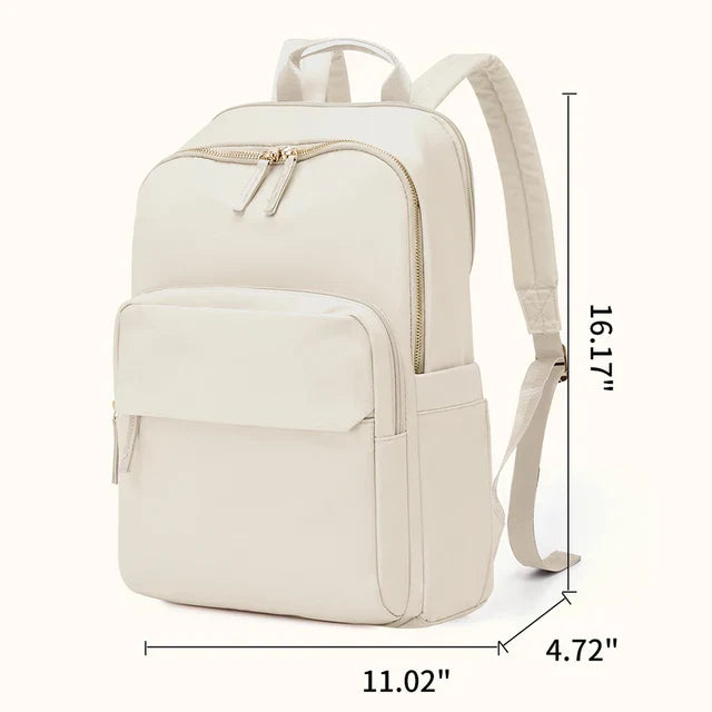 VenturePack - Sac à dos polyvalent 20-35 litres avec confort optimal