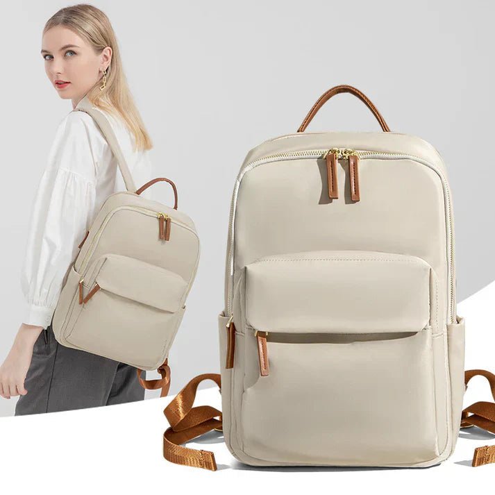 VenturePack - Zaino multiuso 20-35 litri con comfort ottimale