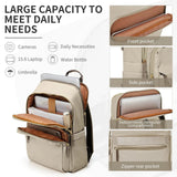 VenturePack - Zaino multiuso 20-35 litri con comfort ottimale