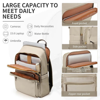 VenturePack - Sac à dos polyvalent 20-35 litres avec confort optimal